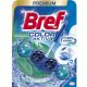 Bref wc illatosító 50 g Blue Aktiv Color Aktiv Blue Eucalyptus