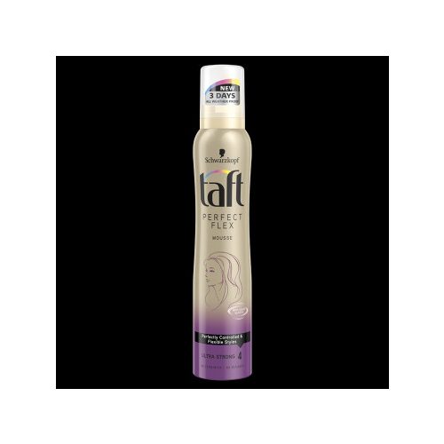 Taft hajhab 200 ml Perfect Flex 4