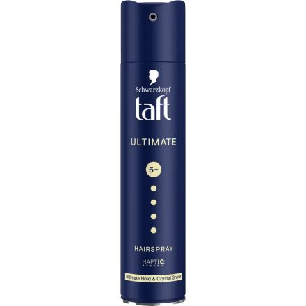Taft hajlakk 250 ml Ultimate 6