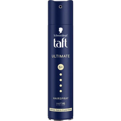 Taft hajlakk 250 ml Ultimate 6