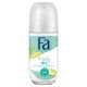 Fa roll-on üveges 50 ml Fresh&Dry Green Tea