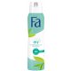 Fa dezodor 150 ml Fresh&Dry Green Tea