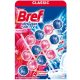 Bref wc illatosító 3x50 g Power Aktiv Flower Pink