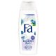 Fa tusfürdő 250 ml Yoghurt&Care Blueberry