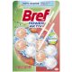 Bref wc illatosító 2x50 g Blue Aktív Pro Nature Grapefruit