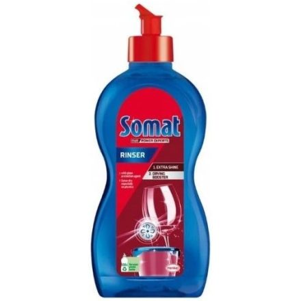 Somat mosogatógép öblítő 500 ml Original