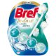 Bref wc illatosító 50 g Blue Aktiv De Luxe Lovely Jasmine