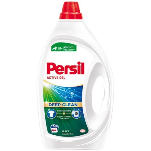 Persil folyékony mosószer 44 mosás 1,98 l Regular