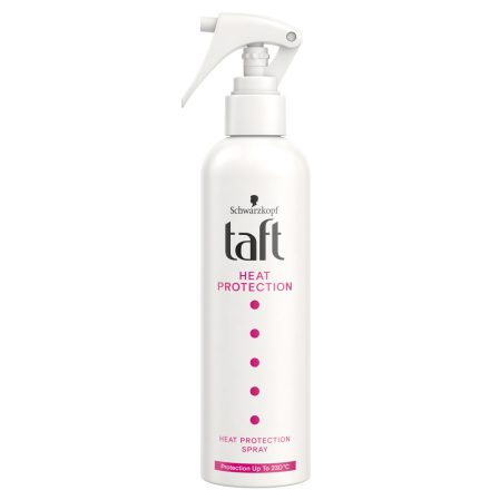Taft hővédő pumpás 250 ml