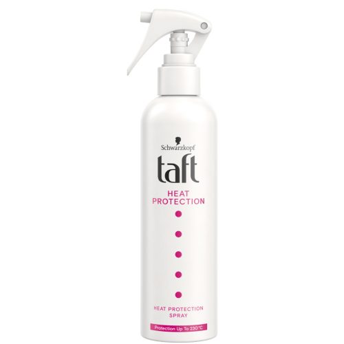 Taft hővédő pumpás 250 ml