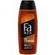 Fa tusfürdő férfi 250 ml Red Cedarwood