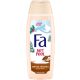 Fa tusfürdő 250 ml Winter Hot Pool Cacao