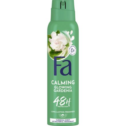 Fa dezodor 150 ml Calming Glowing Gardenia