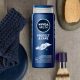 Nivea tusfürdő férfi 500 ml Protect&Care