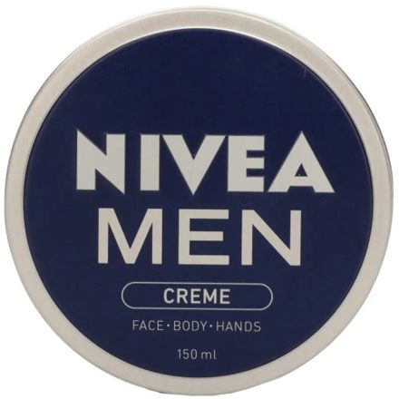 Nivea krém férfi 150 ml Cream