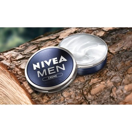 Nivea krém férfi 75 ml Cream