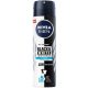 Nivea dezodor férfi 150 ml Invisible B&W Fresh