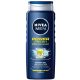 Nivea tusfürdő férfi 500 ml Power Fresh