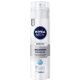 Nivea borotvagél férfi 200 ml Sensitive Recovery