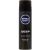 Nivea borotvagél férfi 200 ml Deep Clean