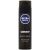 Nivea borotvahab 200 ml Deep Clean/Smooth