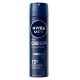 Nivea dezodor férfi 150 ml Deep Black Carbon Darkwood