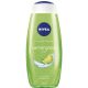 Nivea tusfürdő 500 ml Lemongrass&Oil