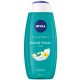 Nivea tusfürdő 500 ml Frangipani&Oil
