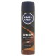 Nivea dezodor férfi 150 ml Deep Black Carbon Espresso