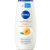 Nivea tusfürdő 250 ml Peach&Apricot Seed Oil