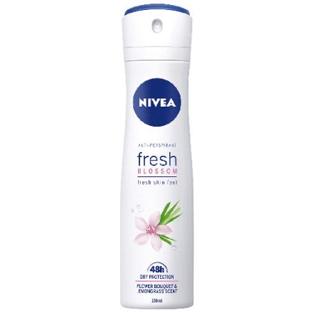 Nivea dezodor 150 ml Fresh Blossom Flower Bouqet