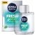 Nivea after shave lotion 100 ml Fresh Kick