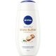 Nivea tusfürdő 250 ml Shea Butter&Botanical oil