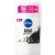 Nivea stift 50 ml Invisible B&W Silky Smooth