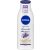Nivea testápoló 400 ml Lavender