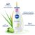 Nivea testápoló 400 ml Lemongrass&Hydration