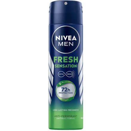 Nivea dezodor férfi 150 ml Fresh Sensation