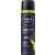 Nivea dezodor férfi 150 ml Deep Black Carbon Sport