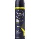 Nivea dezodor férfi 150 ml Deep Black Carbon Sport