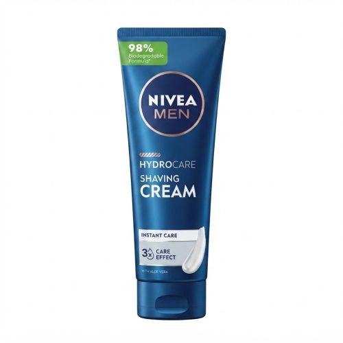 Nivea borotvakrém 100 ml Protect&Care/Hydrocare