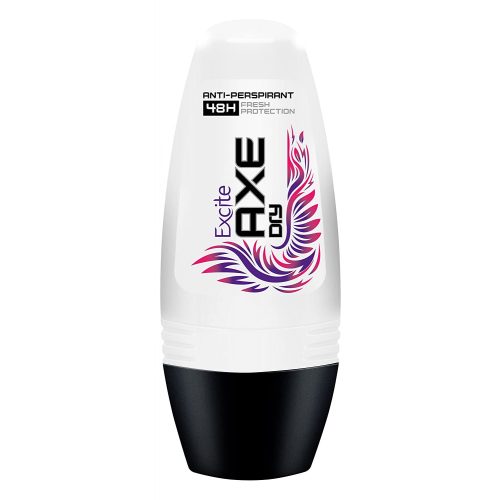 Axe roll-on 50 ml Excite