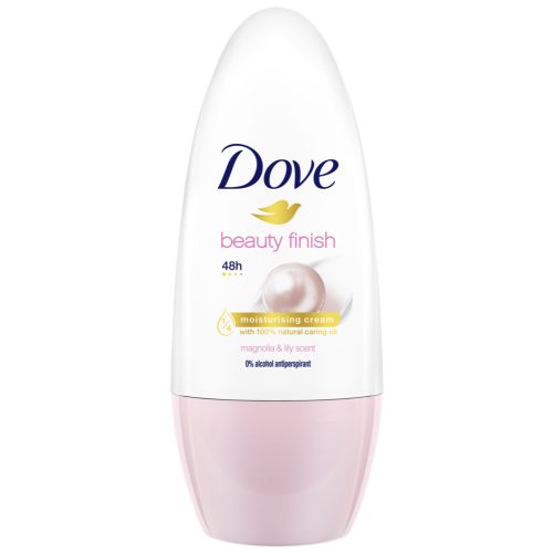 Dove roll-on 50 ml Beauty Finish