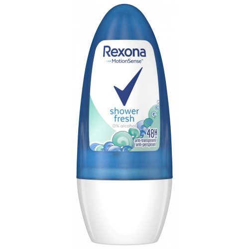 Rexona golyós dezodor 50 ml - Shower Fresh