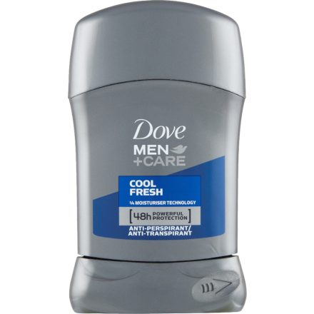 Dove stift férfi 50 ml Men+Care Cool Fresh