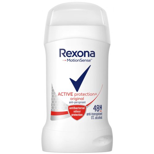 Rexona stift 40 ml Active Protection Original/Active Shield