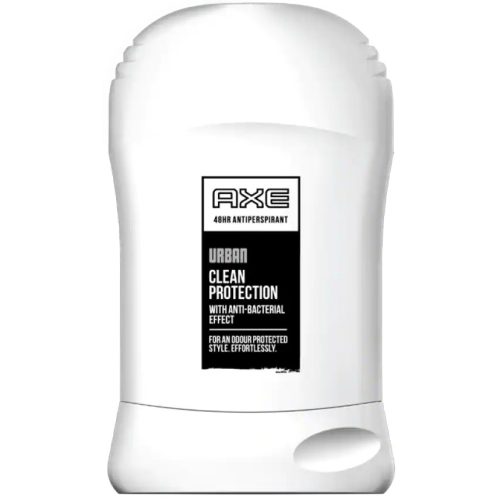 Axe stift 50 ml - Urban Clean Protect