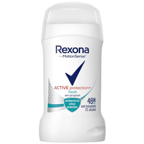 Rexona stift 40 ml Active Shield Fresh/Active Protection+ Fresh