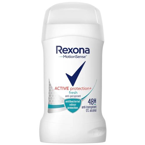 Rexona stift 40 ml Active Shield Fresh/Active Protection+ Fresh
