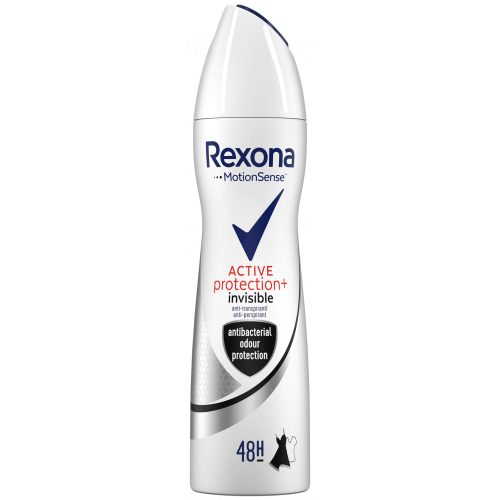 Rexona dezodor 150 ml Active Protection Invisible