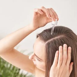Hajápoló szérumok